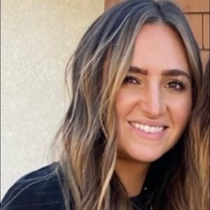 Meet your Posher, Sadie